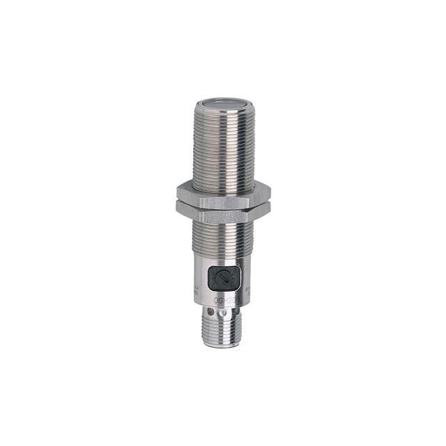 PHOTOELECTRIC SENSOR,18MM THREAD
