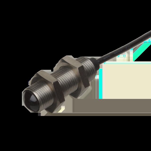 SENSOR THROUGH-BEAM 20M PNP