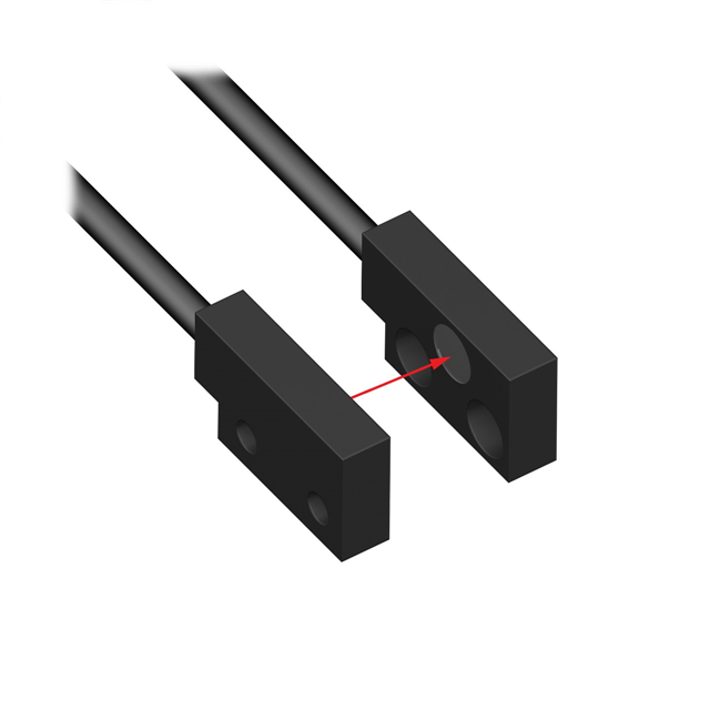 PLASTIC FIBER; OPPOSED MODES