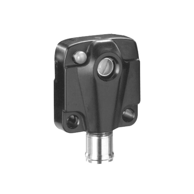 Q10 SERIES: RECEIVER; RANGE: 1.8