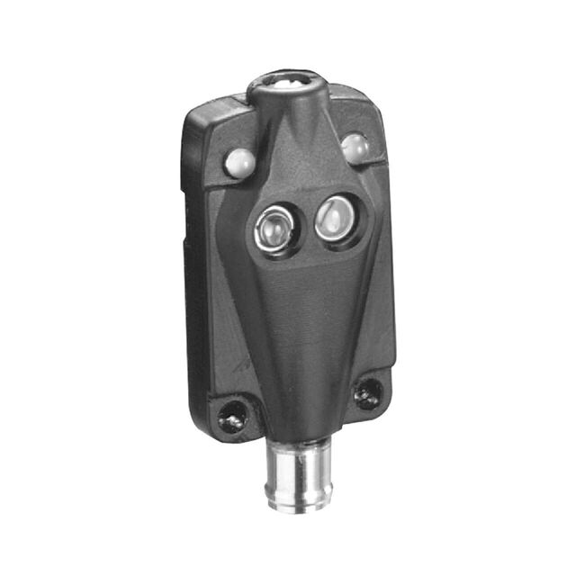 Q10 SERIES: DIFFUSE; RANGE: 0.5