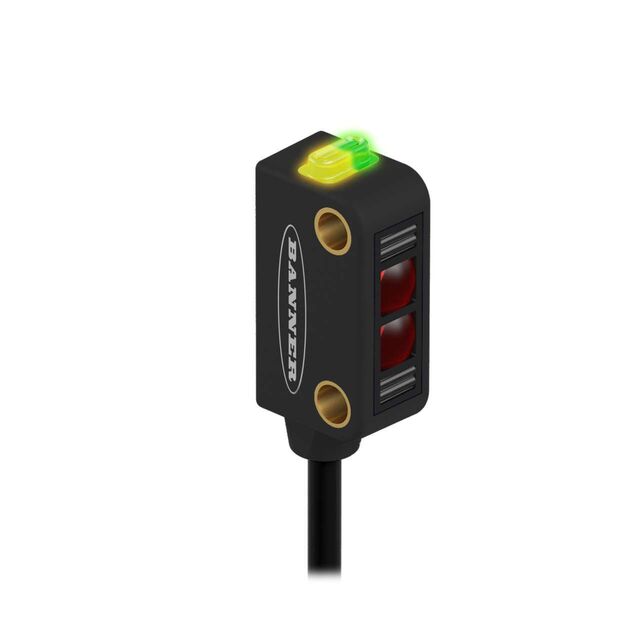 Q12AB6FF50Q-78557 4 PIN PICO 6 I