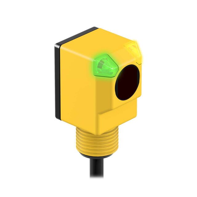 EZ-BEAM Q25 SERIES: EMITTER; RAN
