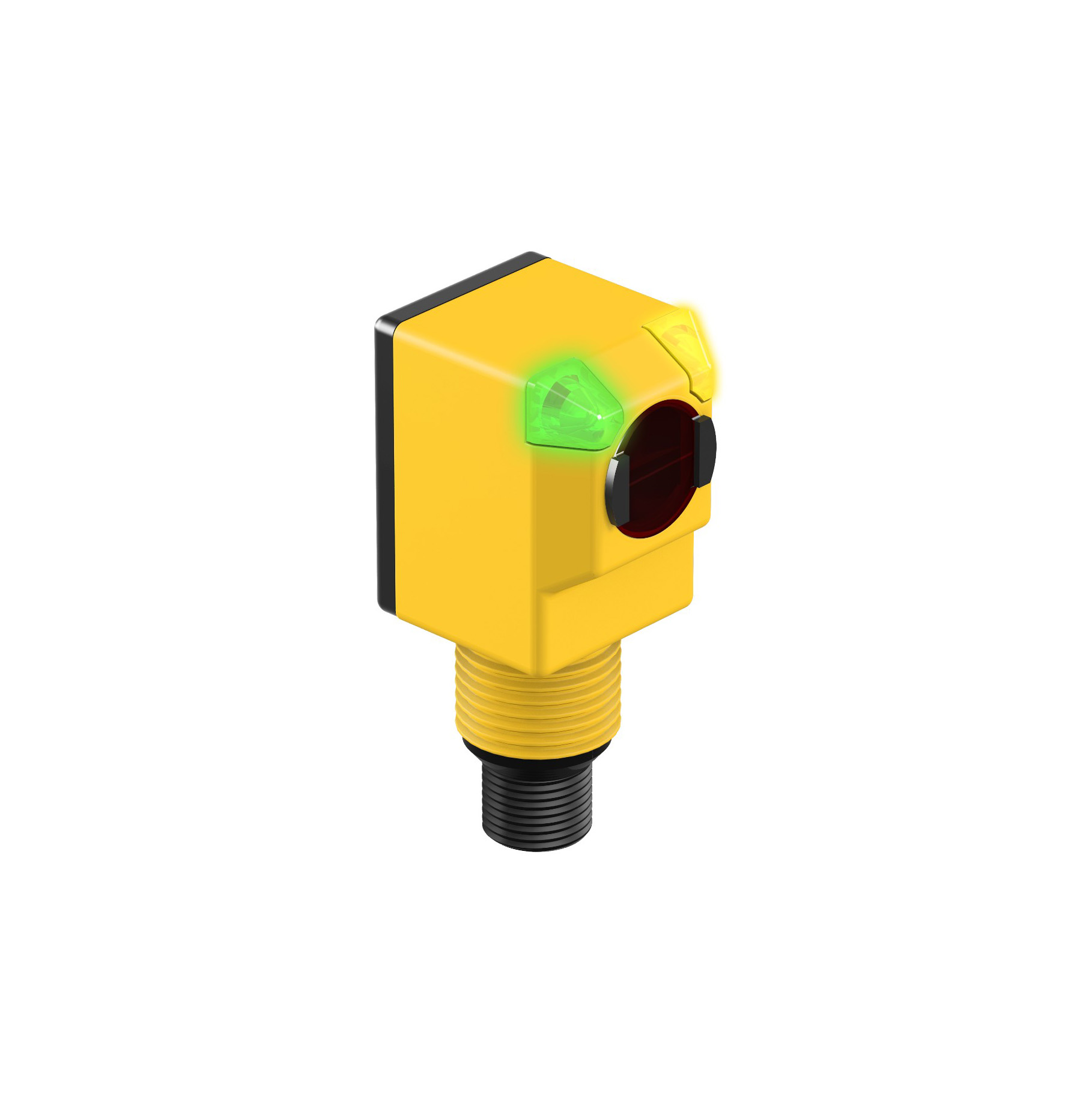 EZ-BEAM Q25 SERIES: FIXED FIELD<