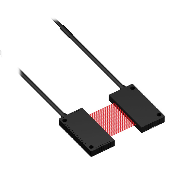 RANGE: 2 M; INPUT: 20-250 V AC