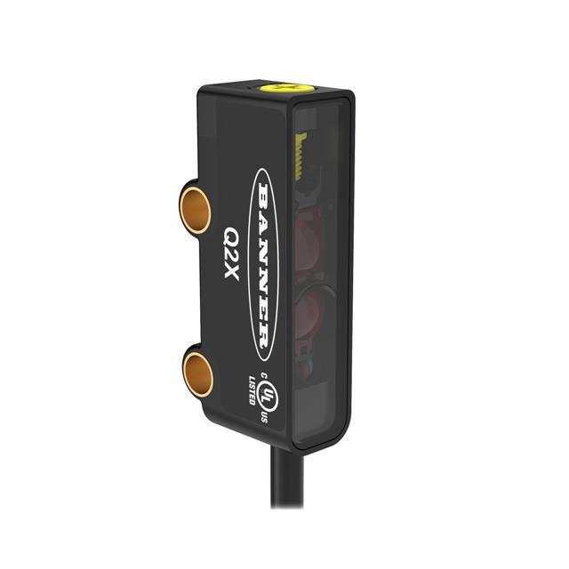 SENSOR, ADJ FLD, 100MM, 10-30VDC