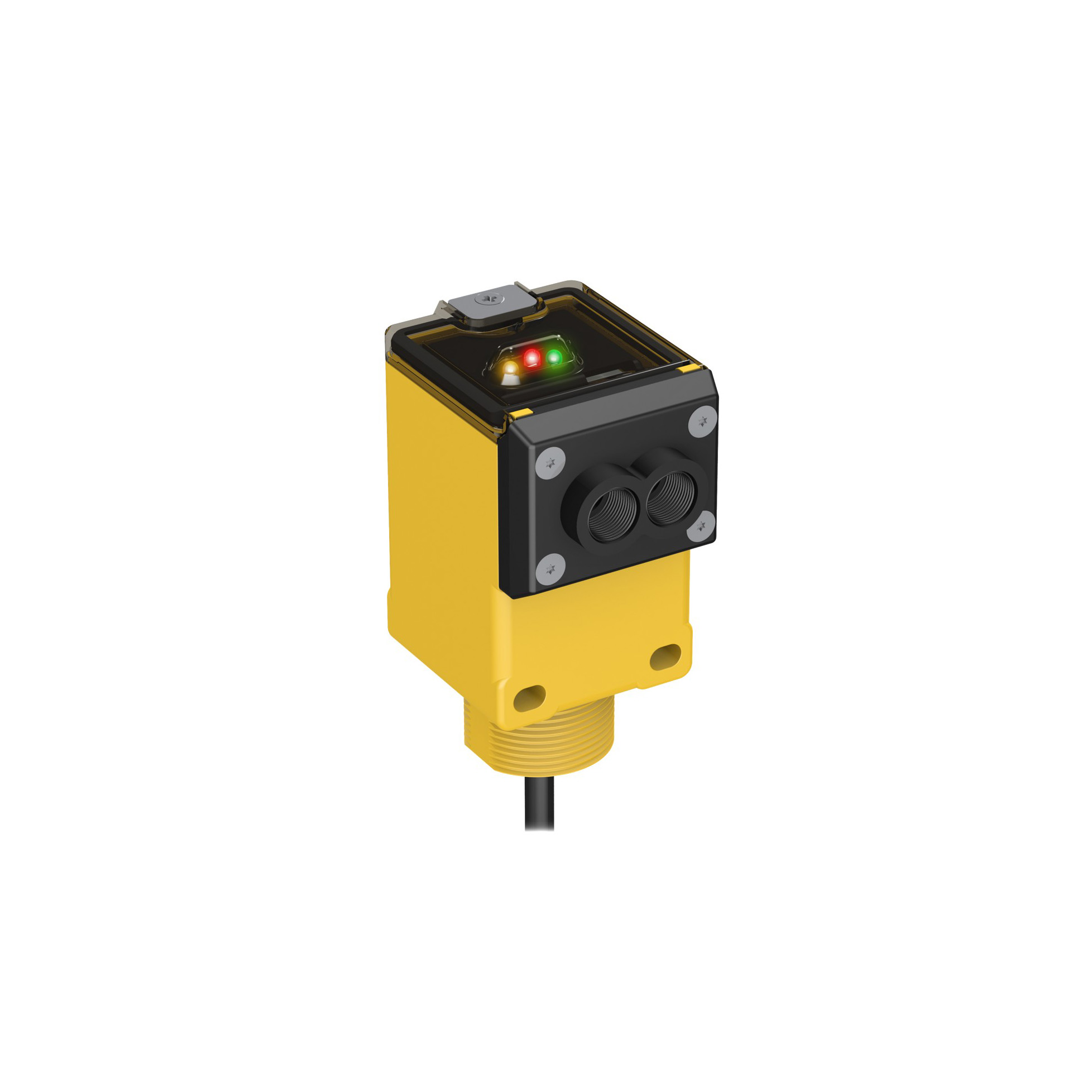 Q45 NAMUR: GLASS FIBER OPTIC