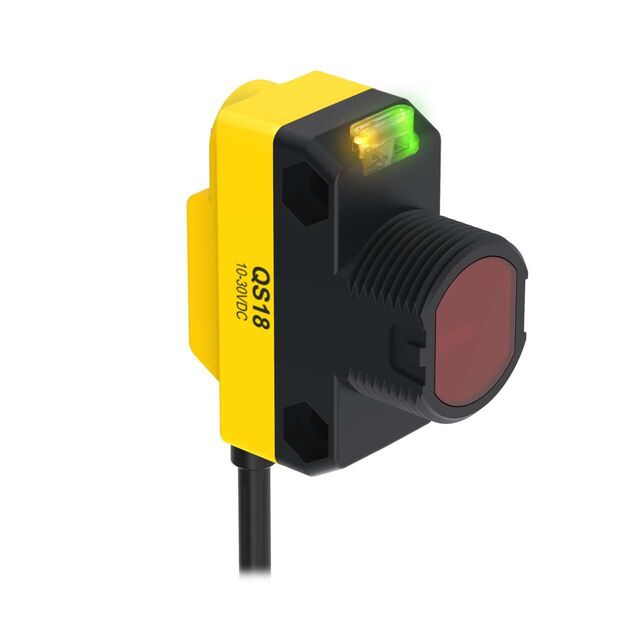 WORLD-BEAM: ADJUSTABLE FIELD; RA