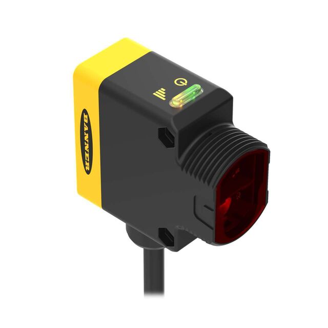 WORLD-BEAM QS30 SERIES: UNIVERSA