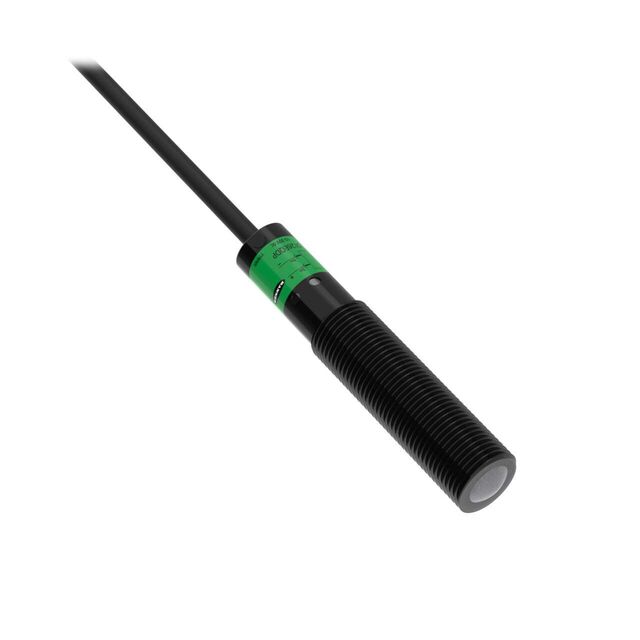 S12 SERIES: RECEIVER; RANGE: 15