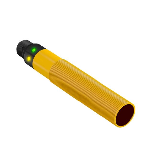 EZ-BEAM S18 SERIES: DIFFUSE; RAN