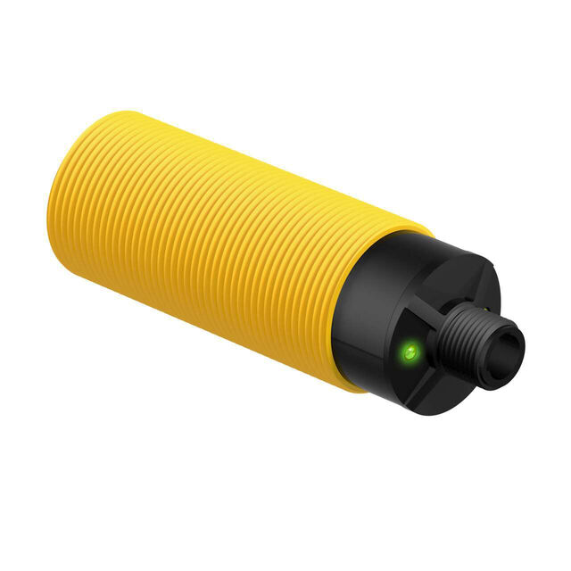 EZ-BEAM S30 SERIES: FIXED FIELD;