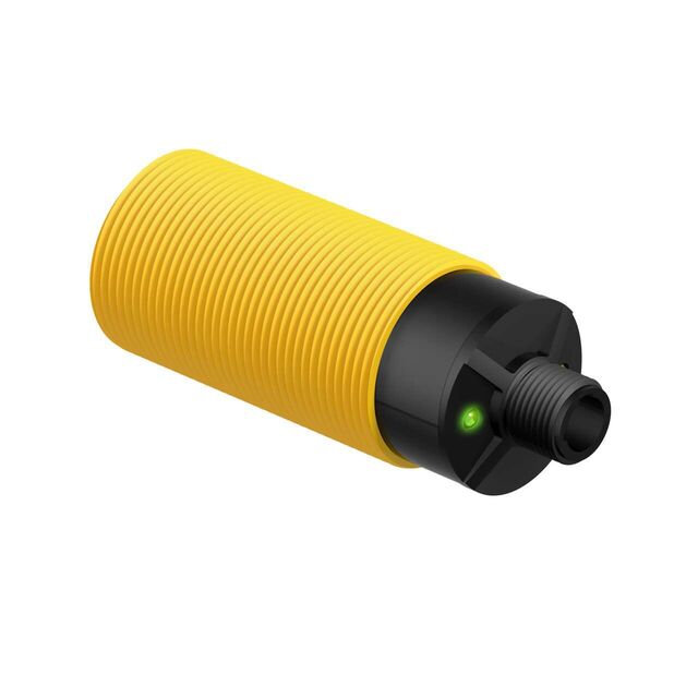 EZ-BEAM S30 SERIES: RECEIVER; RA