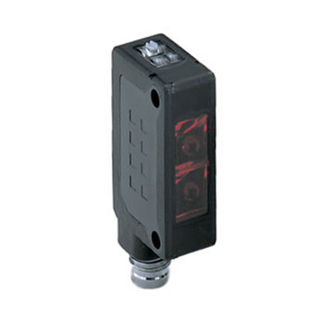 SENSOR REFLECTIVE 200MM PNP