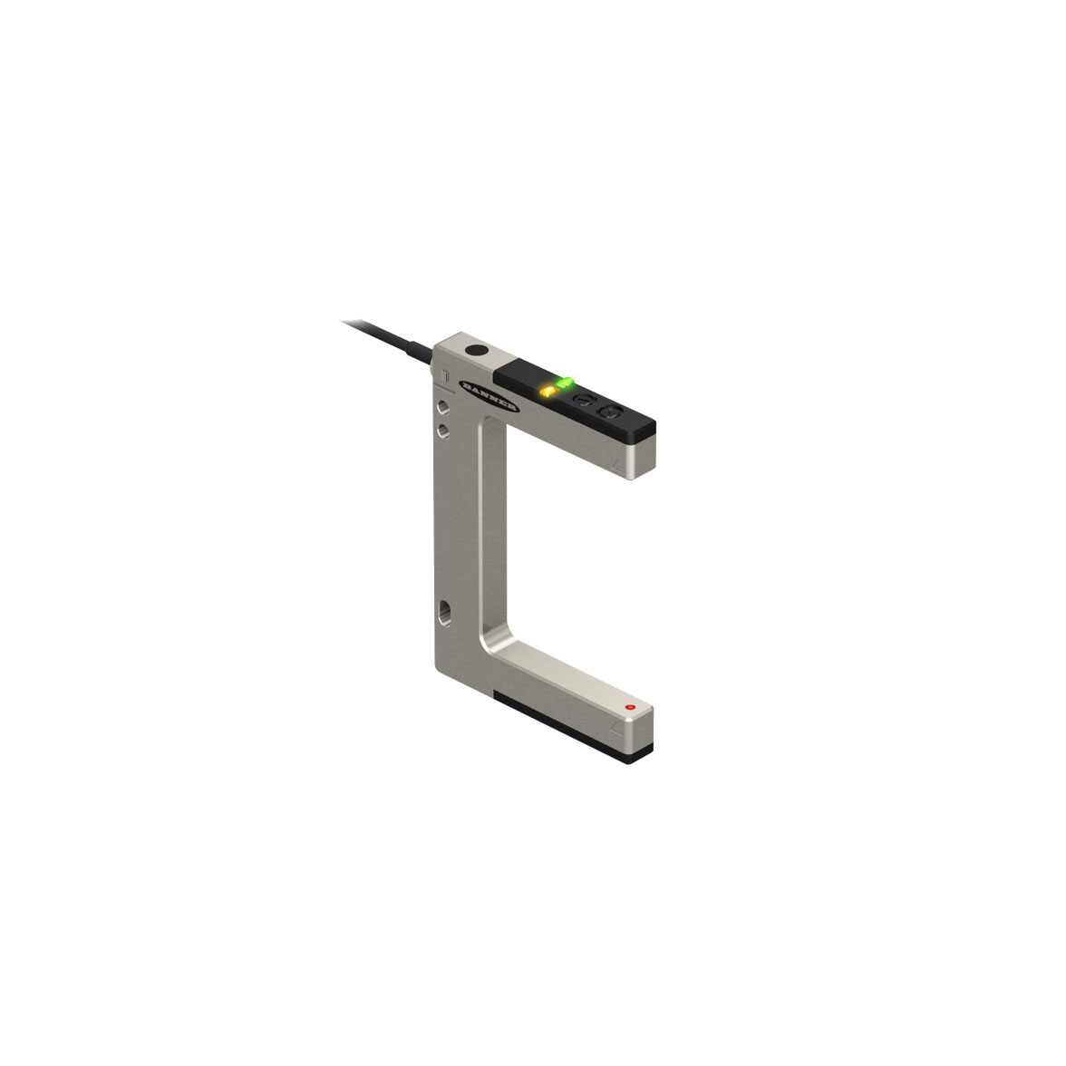 SLM SERIES: RUGGED NICKEL PLATED