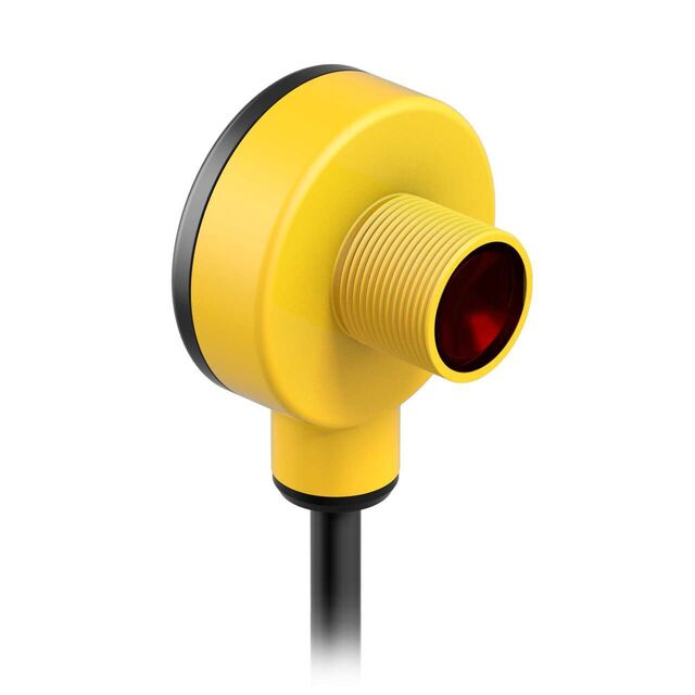 EZ-BEAM T18 SERIES: EMITTER; RAN
