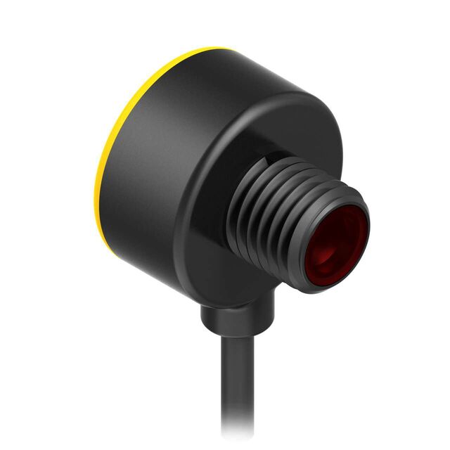 T8 SERIES: OPPOSED MODE; RANGE: