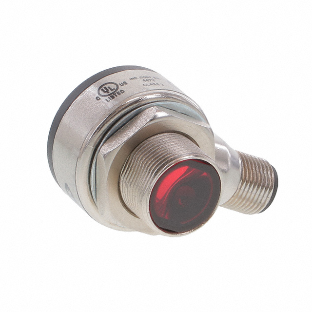 PHOTO SEN RECEIVER 20M PNP