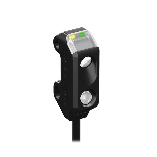 VS1 SERIES: INFRARED CONVERGENT;