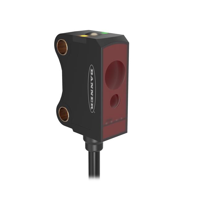 VS8 SERIES: LASER RECEIVERRA