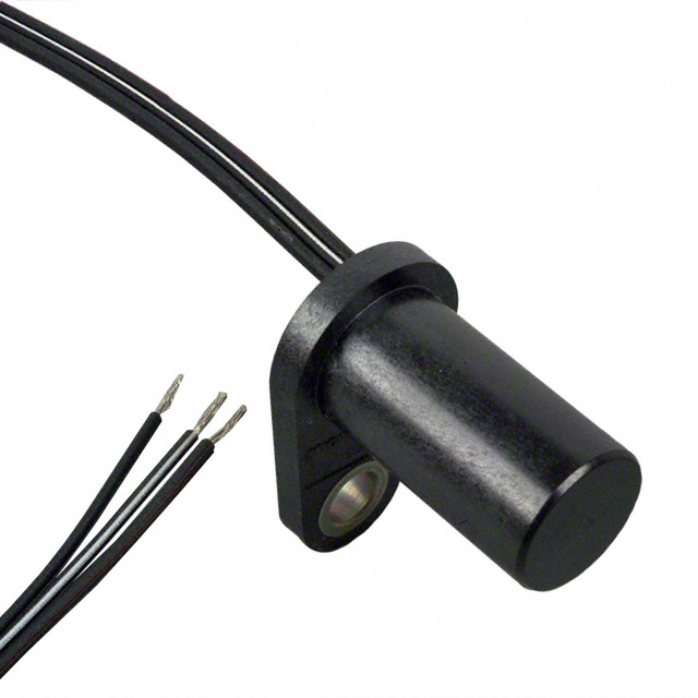 SENSOR HALL DIGITAL WIRE LEADS