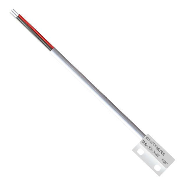 SENSOR HALL OPEN COLLECTOR CABLE