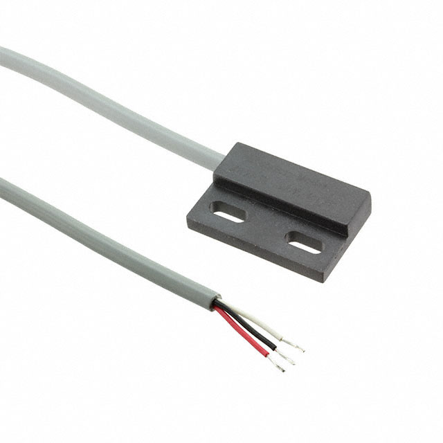 SENSOR HALL LOGIC CABLE