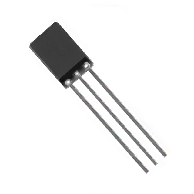 SENSOR HALL VOLTAGE PC PIN