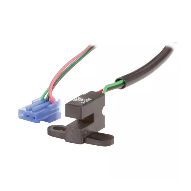 SENSOR HALL DIGITAL WIRE LEADS