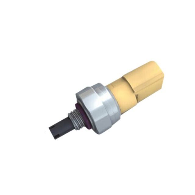 AC/R PRESSURE SENSOR, BRASS, 7/1