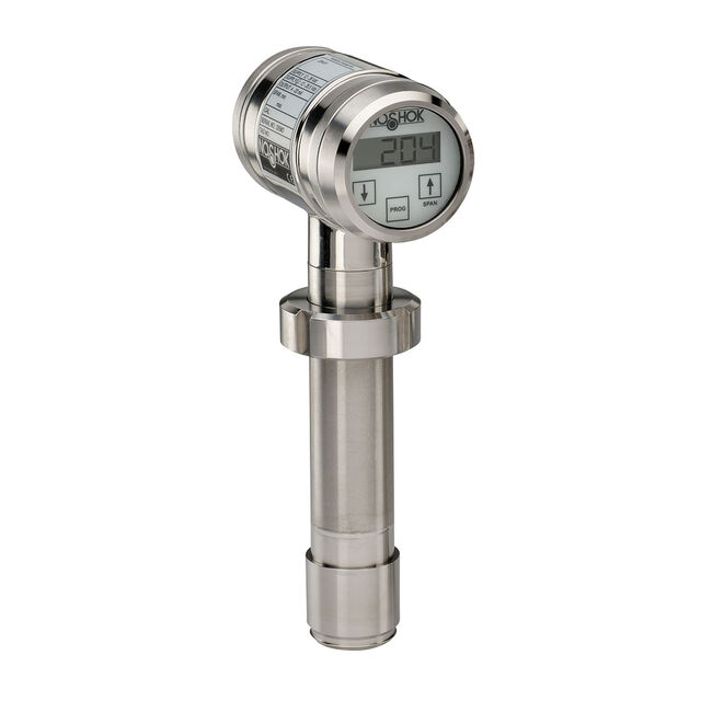 Sanitary Pressure Transmitter