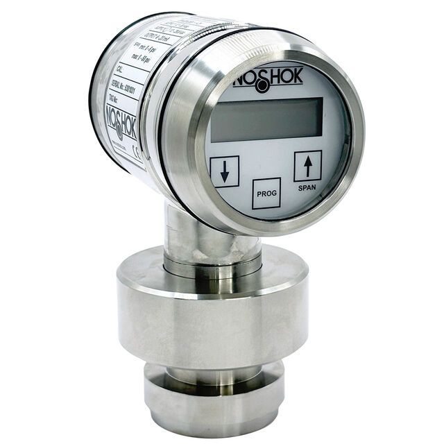 Sanitary Pressure Transmitter
