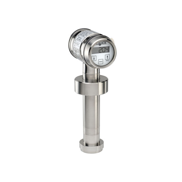 Sanitary Pressure Transmitter
