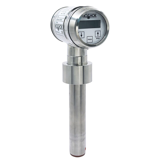 Sanitary Pressure Transmitter