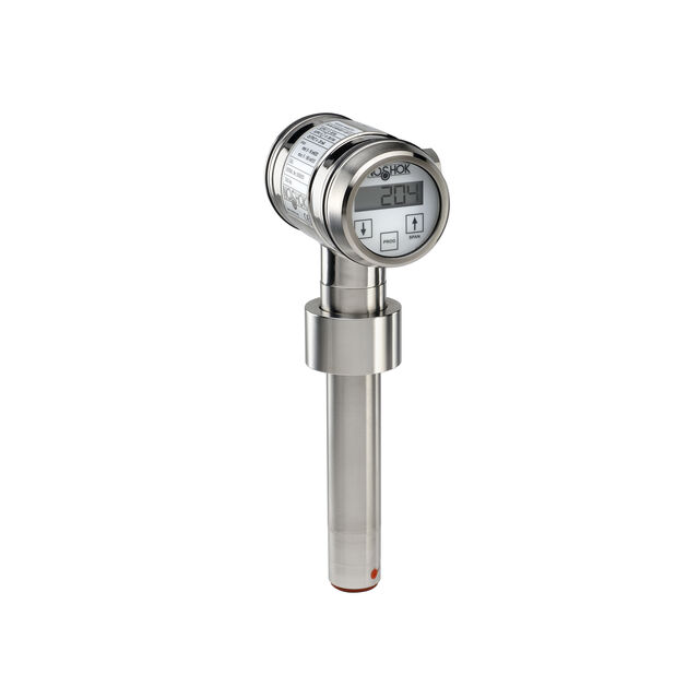 Sanitary Pressure Transmitter