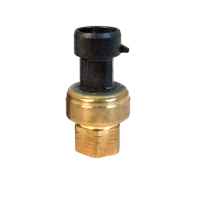 SENSOR PRES ABS 0-750PSI 0-5V OU