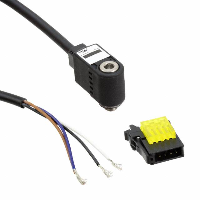 SENSOR PRESSURE 100KPA GAUGE