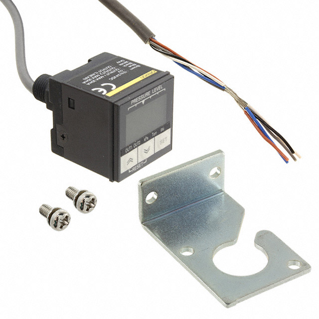 SENSOR PRESSUR 1-5V 0-145PSI NPN