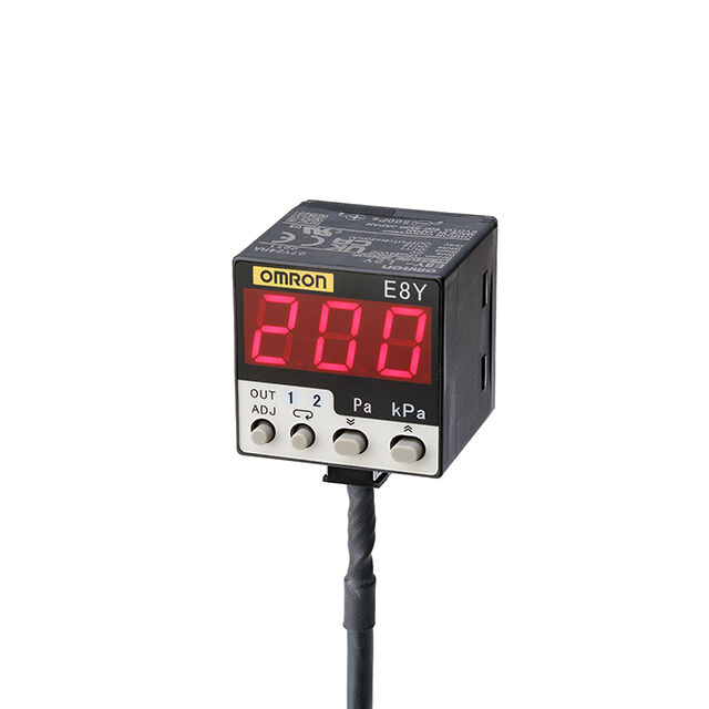 PRESSURE SENSOR MODULE