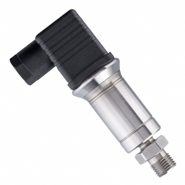 PRESSURE TRANS. 0-10PSIG 1/4"NPT