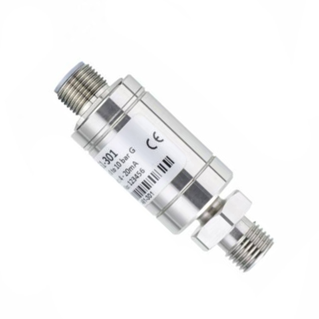 PRESSURE SENSOR -14.5 TO +150PSI