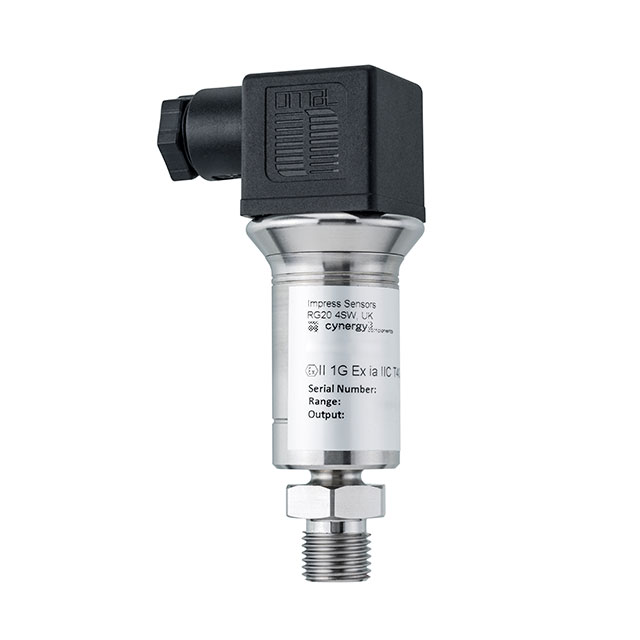 PRESSURE TRANS 0-15PSIG 4-20MA