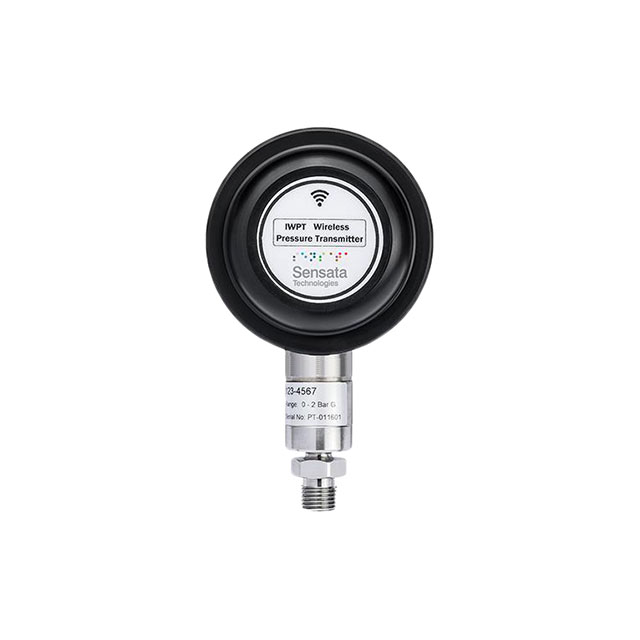 PRESSURE SENSOR WIRELESS 2.4GHZ