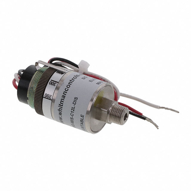 PRESSURE SWITCH 100-800 PSIG