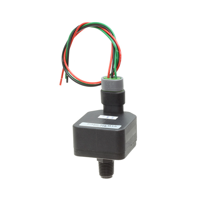 SENSOR PRES GAGE 0-5PSI 1/4"NPT
