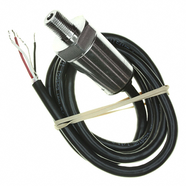 SENSOR 1000PSIS 1/8NPT 5V