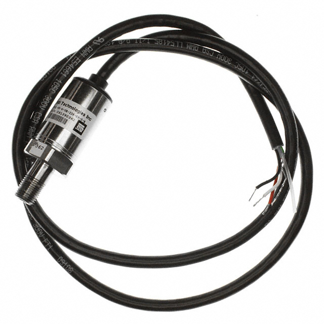 SENSOR 5 PSIG 1-5 V 1/8-27 NPT