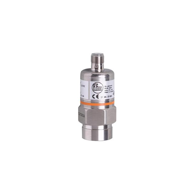 PRESSURE TRANSMITTER,0-25 BAR,AN