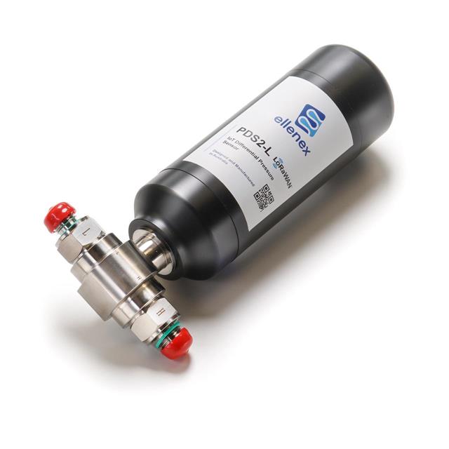 LORAWAN OPERATED LOW POWER DIFFE