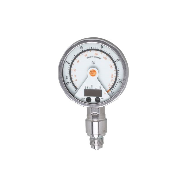 SENSOR 145.04PSI 1/2" .02A